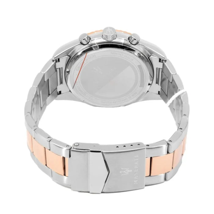 ساعة مازيراتي للرجال R8853100020
