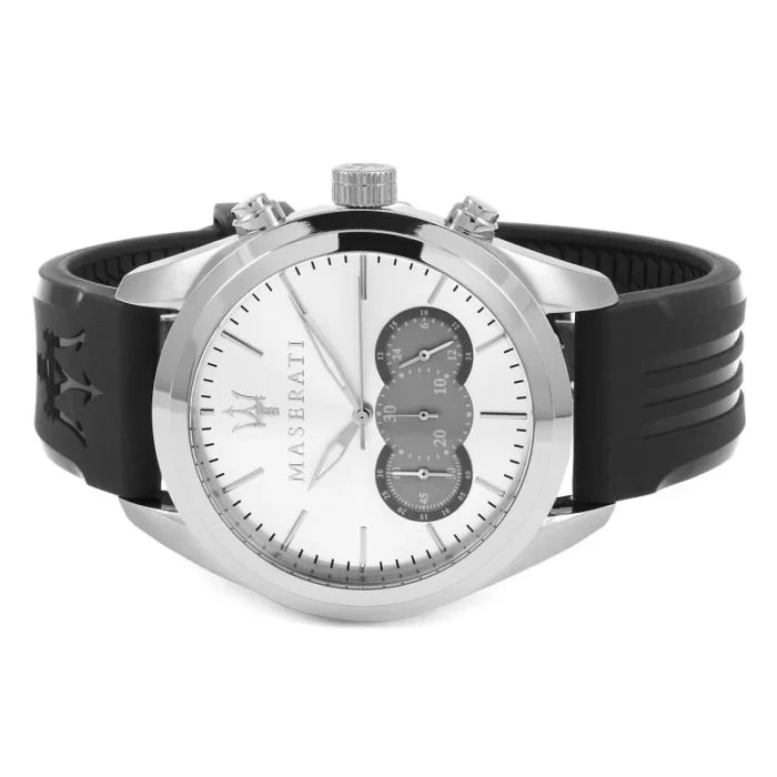 ساعة مازيراتي للرجال R8871612012