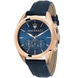 ساعة مازيراتي للرجال R8871612015