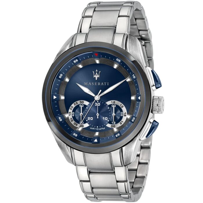 ساعة مازيراتي للرجال R8873612014