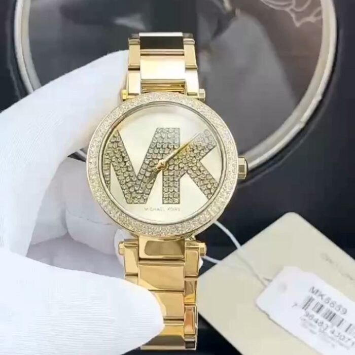 ساعة مايكل كورس للنساء MK6659