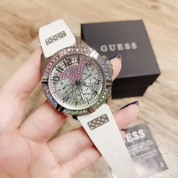 ساعة جيس للنساء GW0045L1