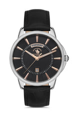 SANTA BARBARA MEN’S WATCH SB.1.10427-2