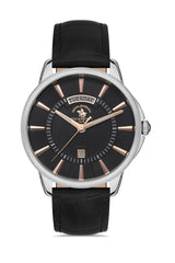 SANTA BARBARA MEN’S WATCH SB.1.10427-2