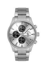 SANTA BARBARA MEN’S WATCH CHRONOGRAPH SB.1.10489-1
