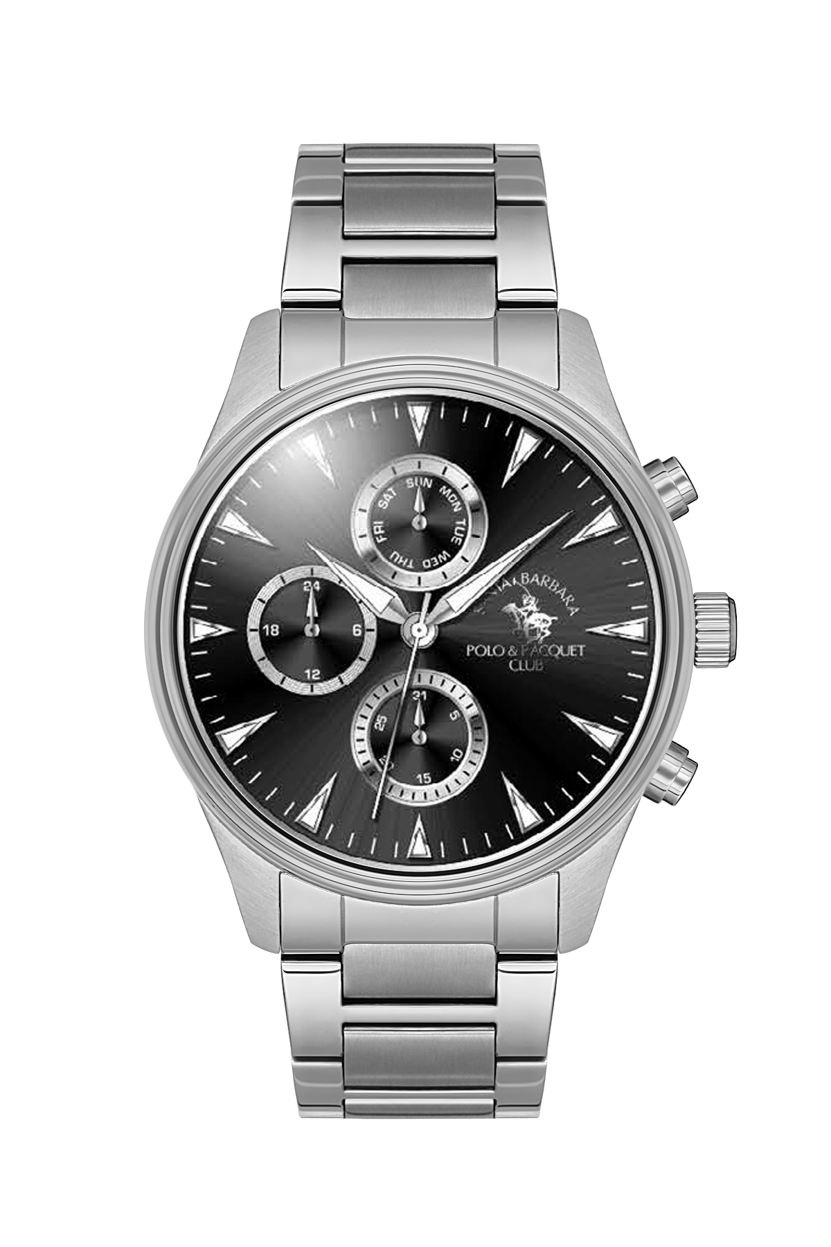 SANTA BARBARA MEN’S WATCH CHRONOGRAPH SB.1.10489-2