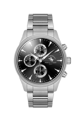 SANTA BARBARA MEN’S WATCH CHRONOGRAPH SB.1.10489-2