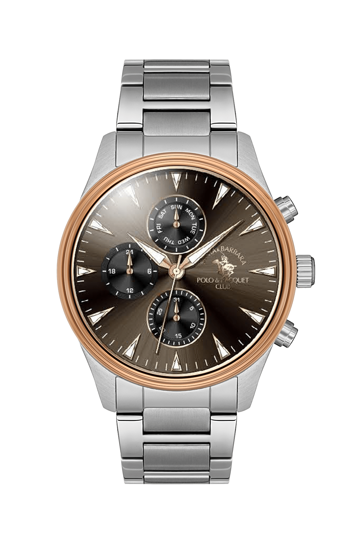 SANTA BARBARA MEN’S WATCH CHRONOGRAPH SB.1.10489-4