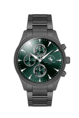 SANTA BARBARA MEN’S WATCH CHRONOGRAPH SB.1.10489-5