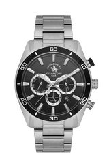 SANTA BARBARA MEN’S WATCH CHRONOGRAPH SB.1.10498-1