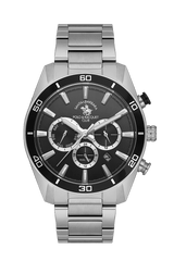 SANTA BARBARA MEN’S WATCH CHRONOGRAPH SB.1.10498-1