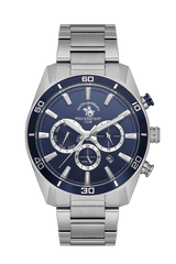 SANTA BARBARA MEN’S WATCH CHRONOGRAPH SB.1.10498-2