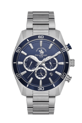 SANTA BARBARA MEN’S WATCH CHRONOGRAPH SB.1.10498-2