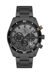 SANTA BARBARA MEN’S WATCH CHRONOGRAPH SB.1.10498-4