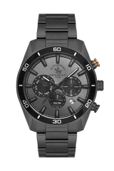 SANTA BARBARA MEN’S WATCH CHRONOGRAPH SB.1.10498-4