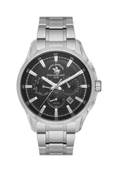 SANTA BARBARA MEN’S WATCH CHRONOGRAPH SB.1.10502-1