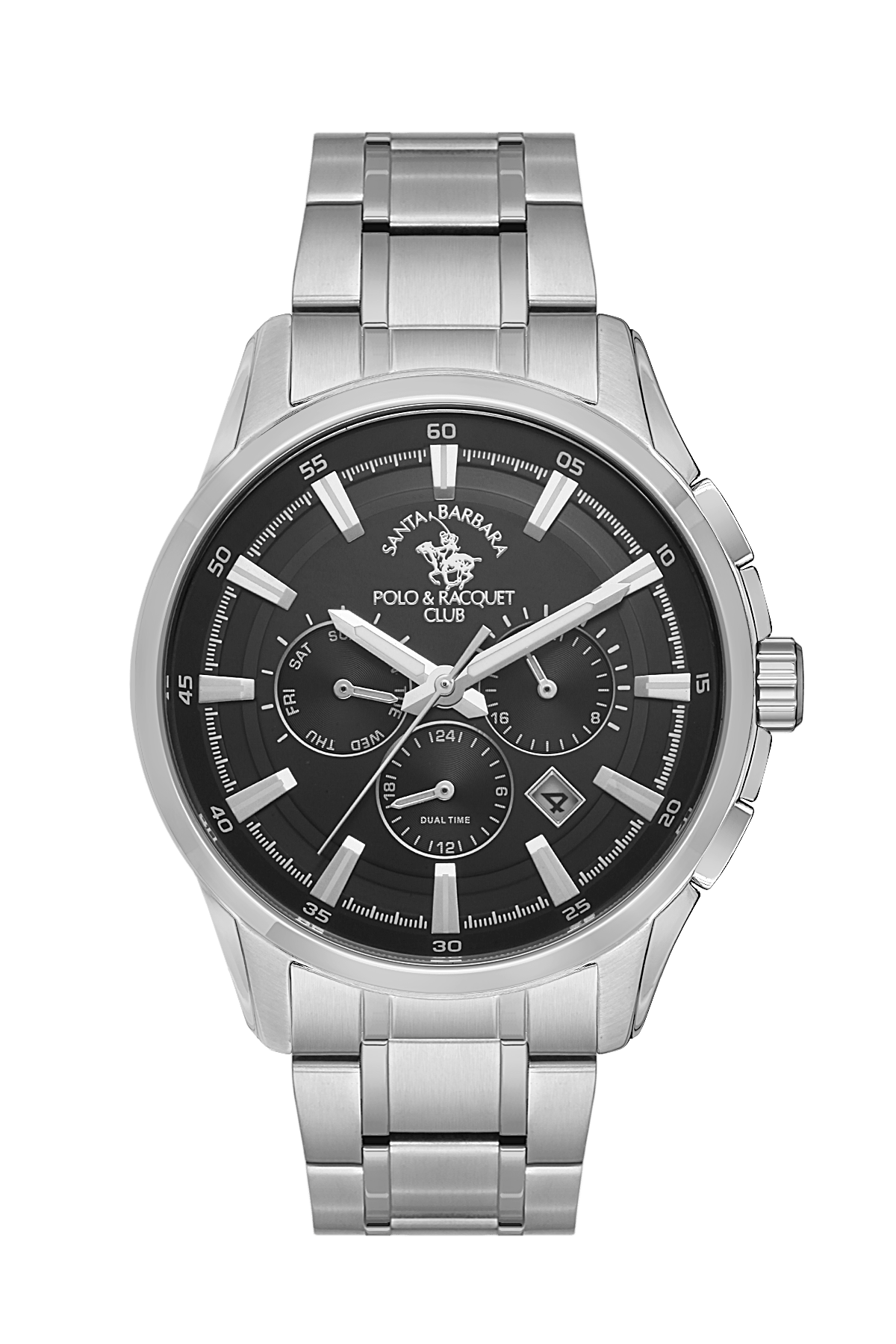 SANTA BARBARA MEN’S WATCH CHRONOGRAPH SB.1.10502-1