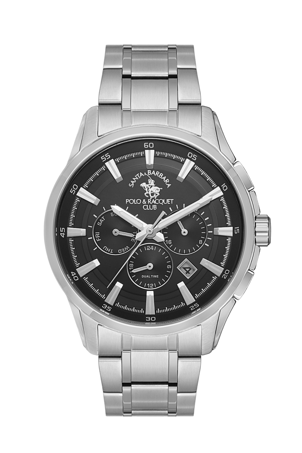 SANTA BARBARA MEN’S WATCH CHRONOGRAPH SB.1.10502-1