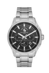 SANTA BARBARA MEN’S WATCH CHRONOGRAPH SB.1.10502-1
