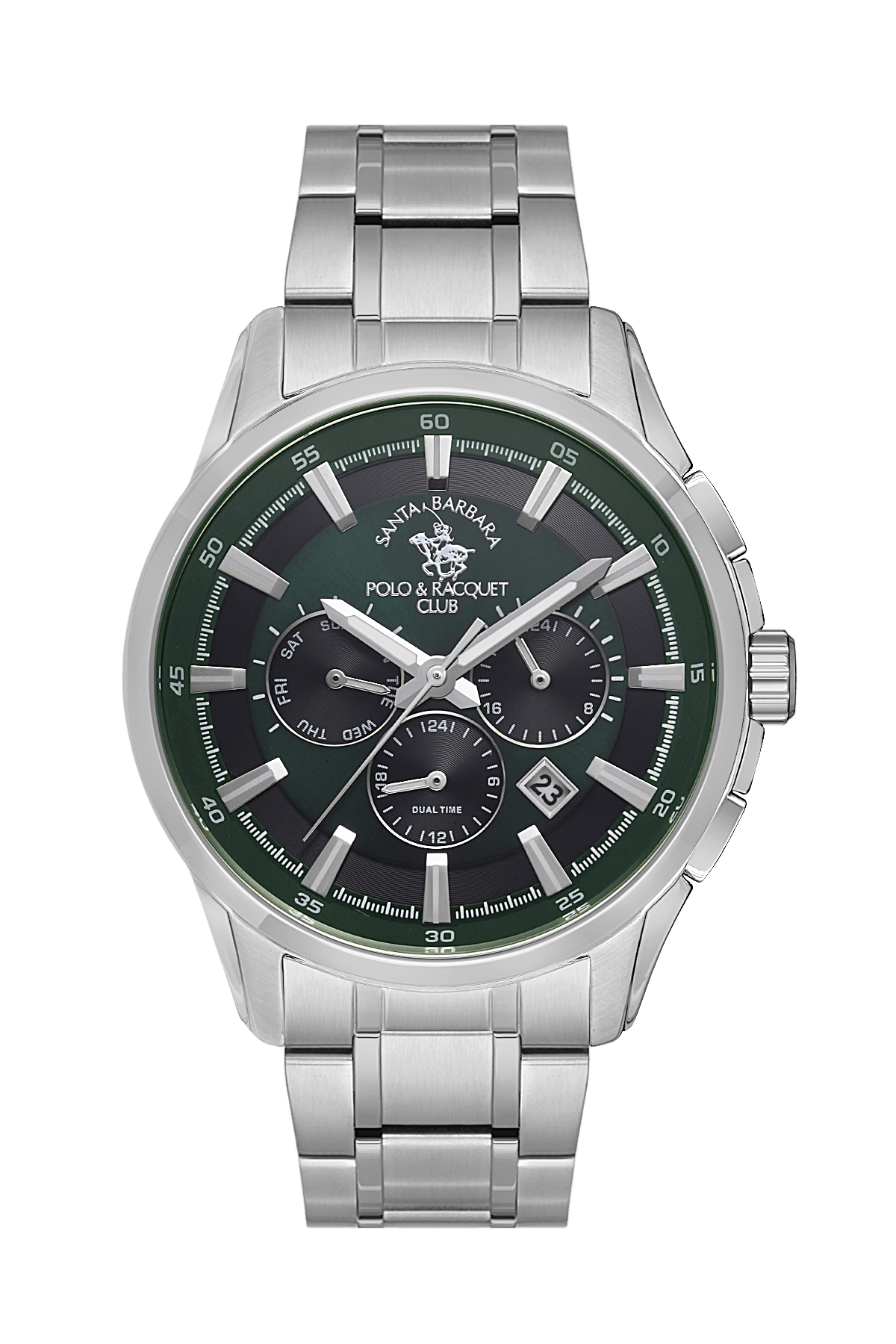 SANTA BARBARA MEN’S WATCH CHRONOGRAPH SB.1.10502-3