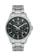 SANTA BARBARA MEN’S WATCH CHRONOGRAPH SB.1.10502-3
