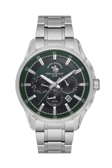 SANTA BARBARA MEN’S WATCH CHRONOGRAPH SB.1.10502-3