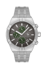 SANTA BARBARA MEN’S WATCH CHRONOGRAPH SB.1.10508-3