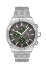 SANTA BARBARA MEN’S WATCH CHRONOGRAPH SB.1.10508-3