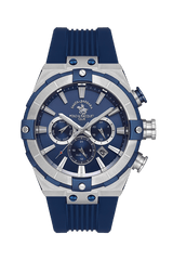 SANTA BARBARA MEN’S WATCH CHRONOGRAPH SB.1.10510-2
