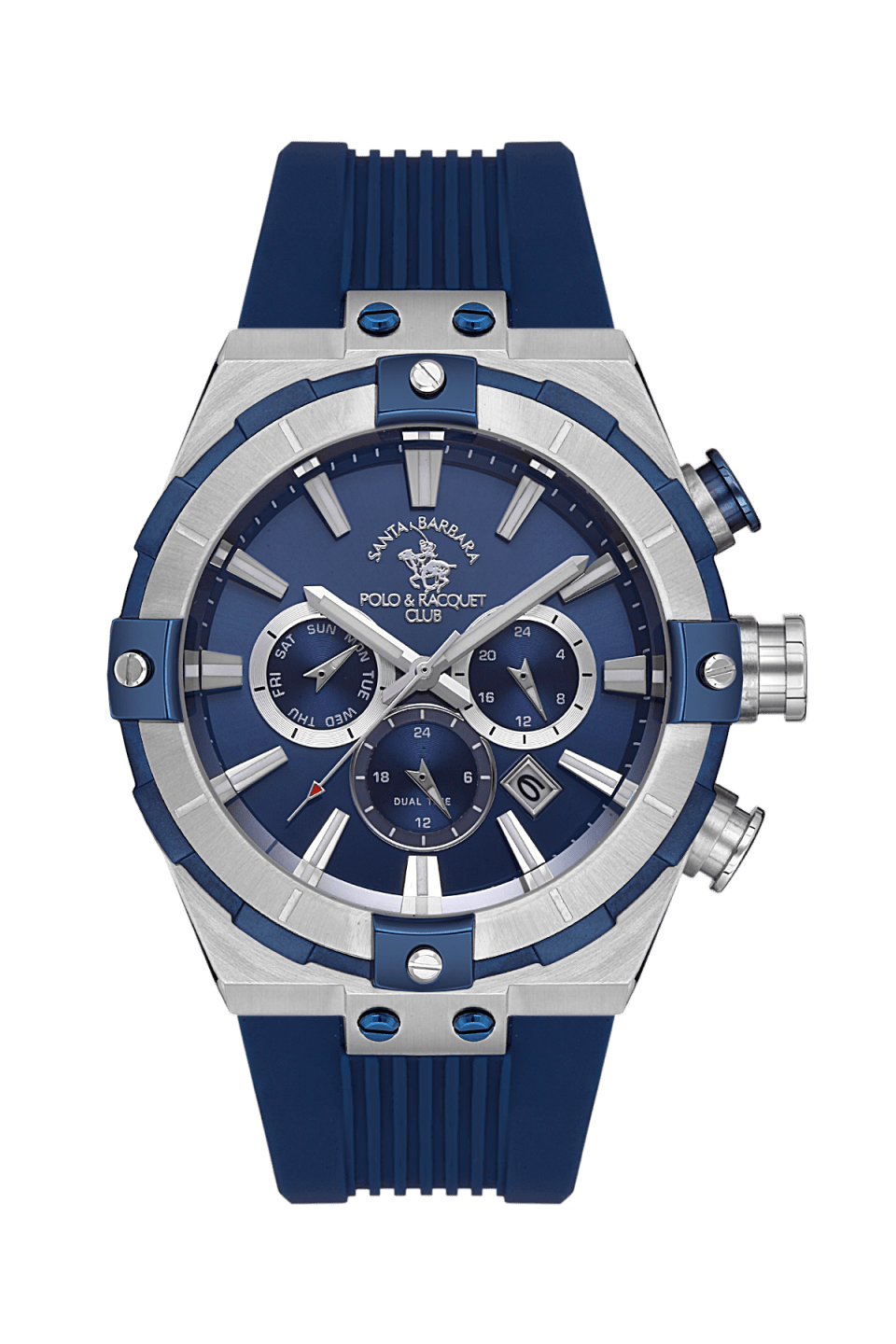 SANTA BARBARA MEN’S WATCH CHRONOGRAPH SB.1.10510-2