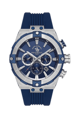 SANTA BARBARA MEN’S WATCH CHRONOGRAPH SB.1.10510-2
