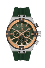 SANTA BARBARA MEN’S WATCH CHRONOGRAPH SB.1.10510-3