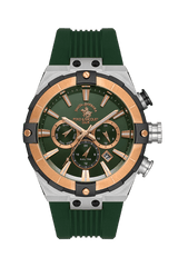 SANTA BARBARA MEN’S WATCH CHRONOGRAPH SB.1.10510-3