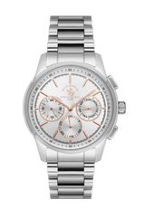 SANTA BARBARA MEN’S WATCH CHRONOGRAPH SB.1.10512-1