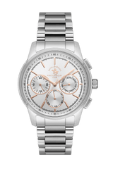 SANTA BARBARA MEN’S WATCH CHRONOGRAPH SB.1.10512-1