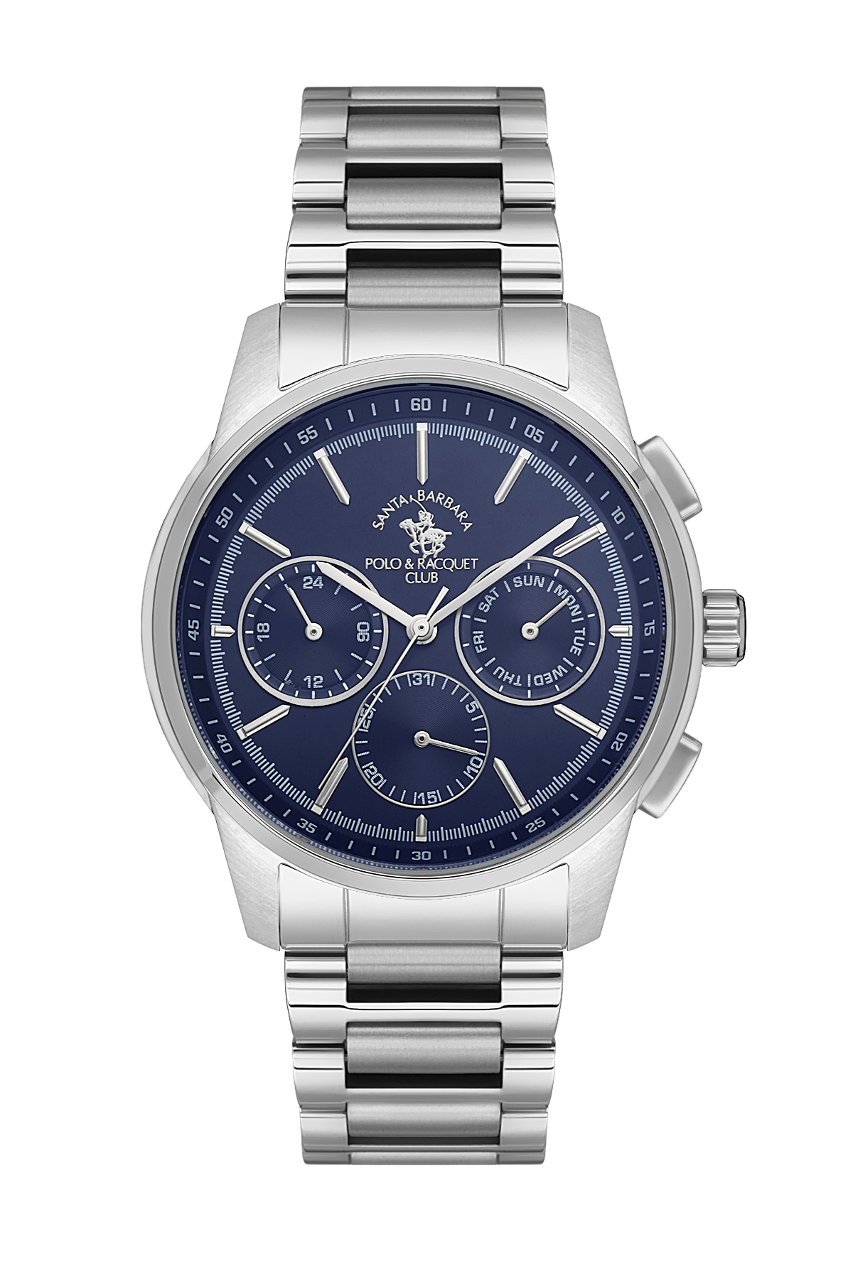 SANTA BARBARA MEN’S WATCH CHRONOGRAPH SB.1.10512-3