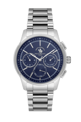 SANTA BARBARA MEN’S WATCH CHRONOGRAPH SB.1.10512-3