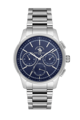 SANTA BARBARA MEN’S WATCH CHRONOGRAPH SB.1.10512-3