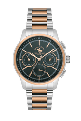 SANTA BARBARA MEN’S WATCH CHRONOGRAPH SB.1.10512-5