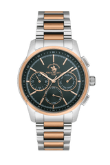 SANTA BARBARA MEN’S WATCH CHRONOGRAPH SB.1.10512-5