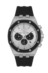 SANTA BARBARA MEN’S WATCH CHRONOGRAPH SB.1.10520-1