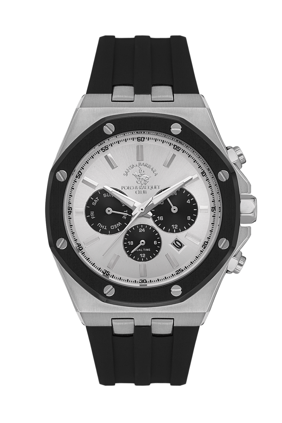 SANTA BARBARA MEN’S WATCH CHRONOGRAPH SB.1.10520-1