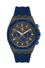 SANTA BARBARA MEN’S WATCH CHRONOGRAPH SB.1.10520-3