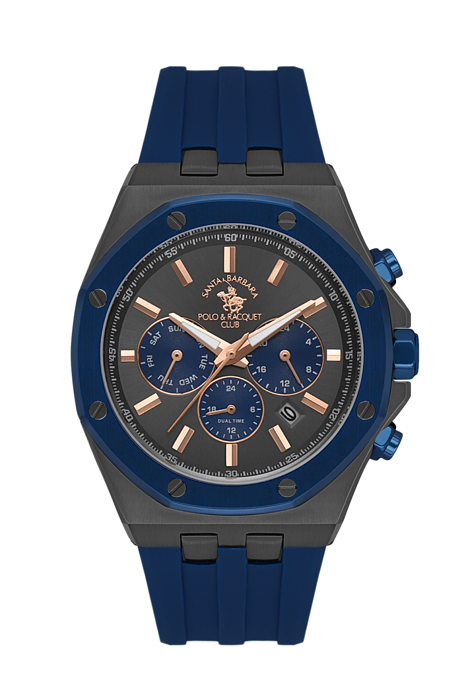 SANTA BARBARA MEN’S WATCH CHRONOGRAPH SB.1.10520-3