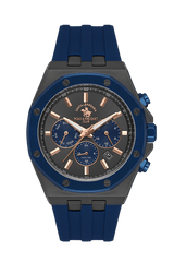 SANTA BARBARA MEN’S WATCH CHRONOGRAPH SB.1.10520-3