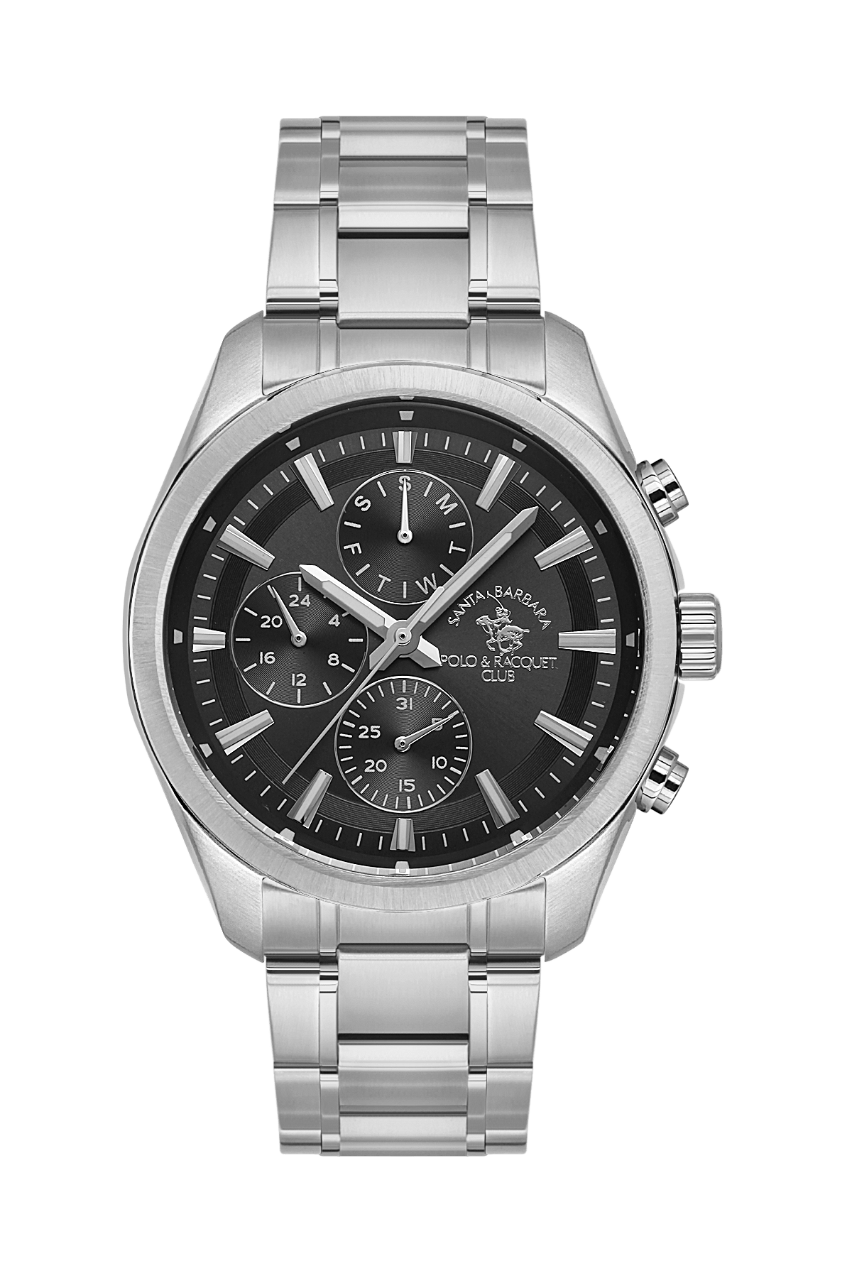 SANTA BARBARA MEN’S WATCH CHRONOGRAPH SB.1.10524-1