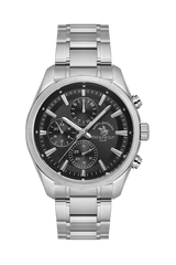 SANTA BARBARA MEN’S WATCH CHRONOGRAPH SB.1.10524-1