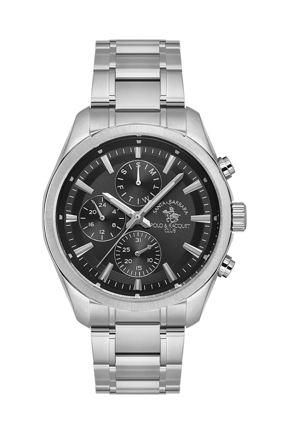 SANTA BARBARA MEN’S WATCH CHRONOGRAPH SB.1.10524-1