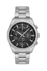 SANTA BARBARA MEN’S WATCH CHRONOGRAPH SB.1.10524-1