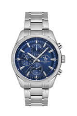 SANTA BARBARA MEN’S WATCH CHRONOGRAPH SB.1.10524-2